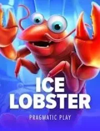 ice lobster logo