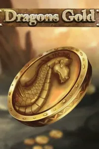 dragons gold official logo